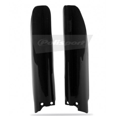 Protections de fourche moto POLISPORT SUZUKI RM 125 RM 250 RMZ 250 RMZ 450