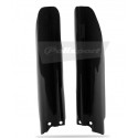 Protections de fourche moto POLISPORT SUZUKI RM 125 RM 250 RMZ 250 RMZ 450