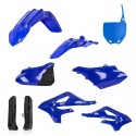Kit plastique POLISPORT YAMAHA YZ 85 2022-2023