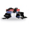 Kit plastique moto POLISPORT YAMAHA YZF 250 YZF 450 2006 à 2009 1