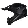 Casque cross IXS 189 FG 1.0 noir mat 2