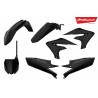 Kit plastique moto POLISPORT YAMAHA YZF 250 YZF 450 1