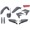 Kit plastique moto POLISPORT YAMAHA YZF 250 YZF 450 5