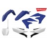 Kit plastique moto POLISPORT YAMAHA YZF 250 YZF 450 7