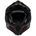 Casque cross IXS 189 FG 2.0 mat