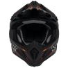 Casque cross IXS 189 FG 2.0 mat 0