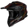 Casque cross IXS 189 FG 2.0 mat 1