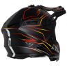 Casque cross IXS 189 FG 2.0 mat 2
