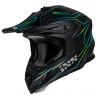 Casque cross IXS 189 FG 2.0 mat 5