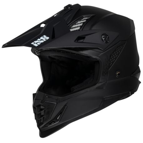 Casque moto cross IXS 363 1.0