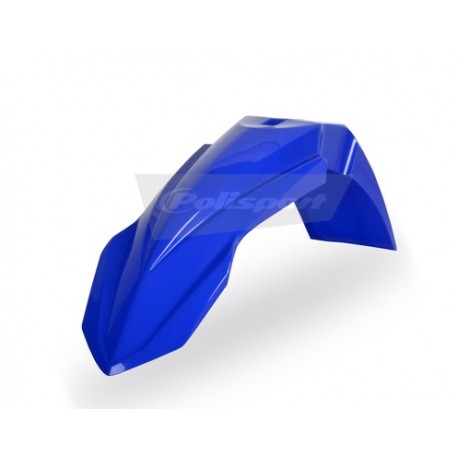 Garde boue moto avant POLISPORT YAMAHA YZ 85 2015 à 2021