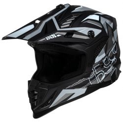 Casque cross IXS 363 2.0 ECE 22.06