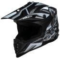Casque cross IXS 363 2.0