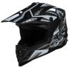 Casque cross IXS 363 2.0 1