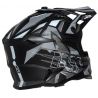 Casque cross IXS 363 2.0 2