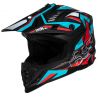 Casque cross IXS 363 2.0 4