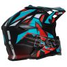 Casque cross IXS 363 2.0 5