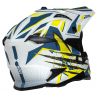 Casque cross IXS 363 2.0 8