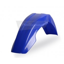 Garde boue avant POLISPORT YAMAHA YZ 125 YZ 250 WRF 400 YZF 400