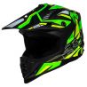 Casque cross IXS 363 2.0 11