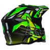 Casque cross IXS 363 2.0 12