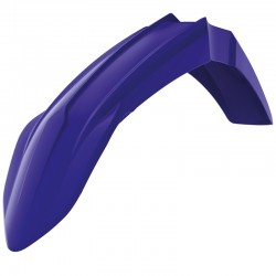 Garde-boue avant POLISPORT YAMAHA YZ 125 YZ 250 YZF 250 YZF 450