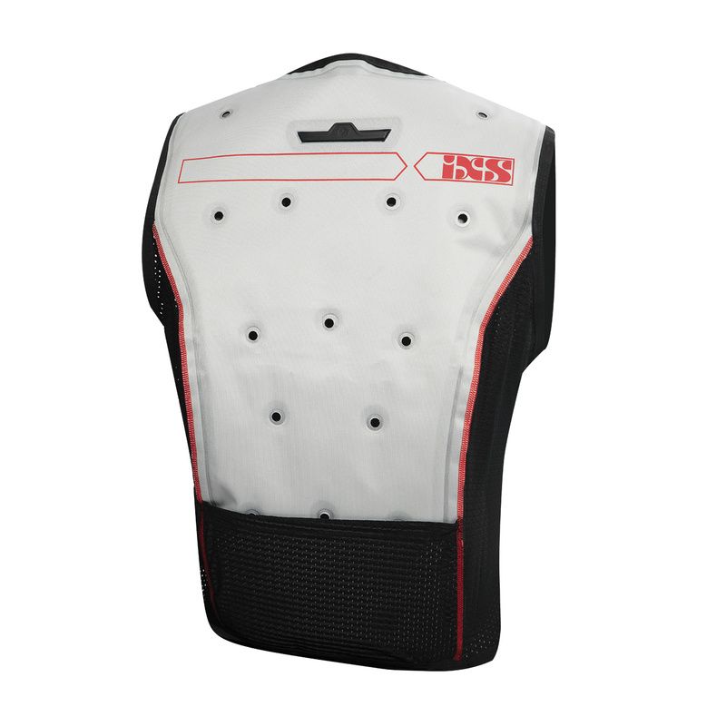 Gilet réfrigérant BODYCOOL HYBRID - INUTEQ (gilet complet