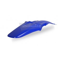 Garde boue arrière POLISPORT YAMAHA YZ 80