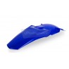Garde boue moto arrière POLISPORT YAMAHA YZ 85 2002 à 2021 0