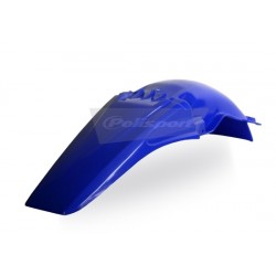 Garde boue arrière POLISPORT YAMAHA YZ 125 YZ 250 YZF 250 YZF 400 WRF 400 WRF 426 YZF 426