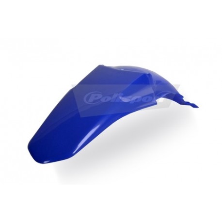 Garde boue moto arrière POLISPORT YAMAHA YZ 125 YZ 250 2002 à 2014