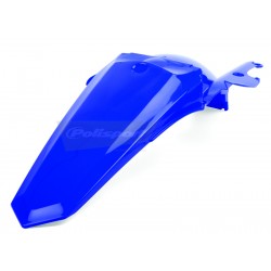 Garde-boue arrière POLISPORT YAMAHA YZ 125 YZ 250 2002-2021