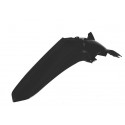 Garde boue arrière POLISPORT YAMAHA YZ 125 YZ 250 2022