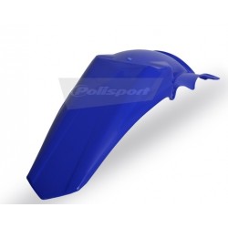 Garde boue arrière POLISPORT YAMAHA WRF 250 WRF 450