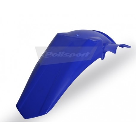 Garde boue moto arrière POLISPORT YAMAHA WRF 250 WRF 450
