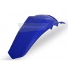 Garde boue moto arrière POLISPORT YAMAHA WRF 250 WRF 450 1