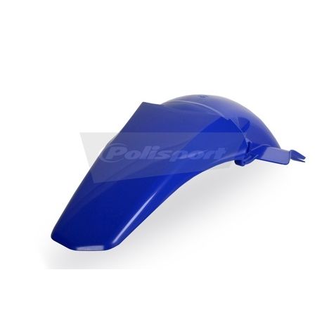 Garde boue arrière POLISPORT YAMAHA YZF 250 YZF 450 2003-2005