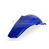 Garde boue arrière POLISPORT YAMAHA YZF 250 YZF 450 2003-2005 0
