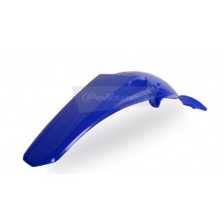 Garde boue arrière POLISPORT YAMAHA YZF 250 YZF 450 2006-2009