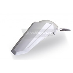 Garde boue arrière POLISPORT YAMAHA YZF 250  2010-2013