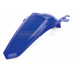 Garde boue arrière POLISPORT YAMAHA YZF 250 2014-2018 YZF 450 2014-2017