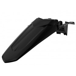Garde-boue arrière POLISPORT YAMAHA YZF 250 2019-2022 YZF 450 2018-2022