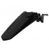 Garde boue moto arrière POLISPORT YAMAHA YZF 250 YZF 450 1