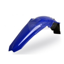 Garde boue arrière POLISPORT YAMAHA YZF 450 2010-2013