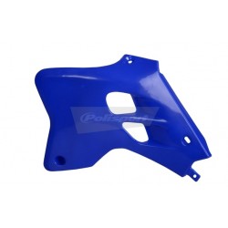Ouïes de radiateur POLISPORT YAMAHA YZ 80