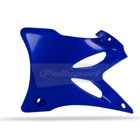 Ouïes de radiateur moto POLISPORT YAMAHA YZ 85 2015 à 2021