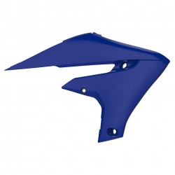 Ouïes de radiateur POLISPORT YAMAHA YZ 85 2022