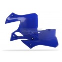 Ouïes de radiateur moto POLISPORT YAMAHA YZ 125 YZ 250 1999 à 2001