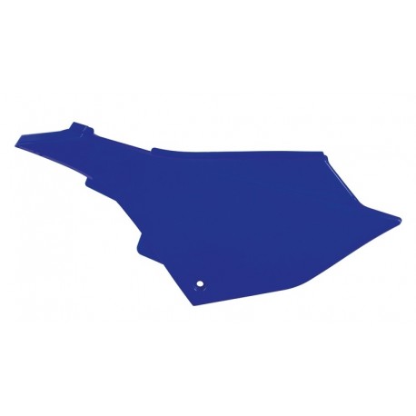 Ouïes de radiateur POLISPORT YAMAHA YZ 125 YZ 250 2022