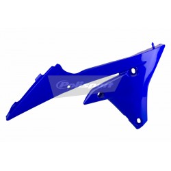 Ouïes de radiateur POLISPORT YAMAHA WRF 250 YZF 250 YZF 450